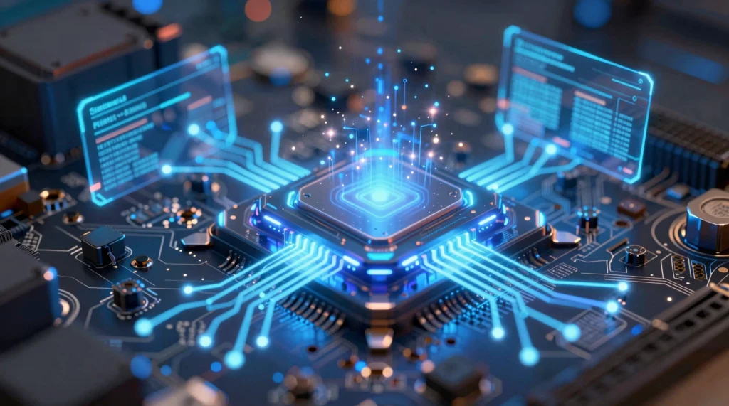 Advance Integrated Systems and Analytics
