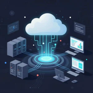 Cloud Migration Complexity