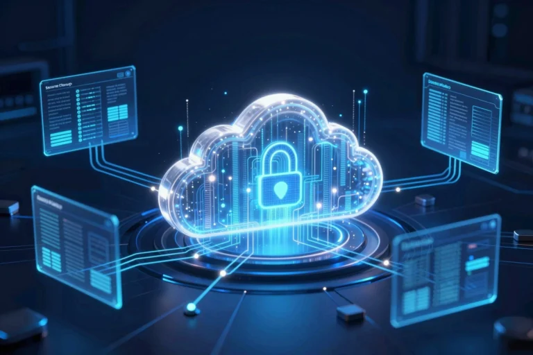 Data Backup and Recovering