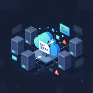 Data Loss & Backup Failure