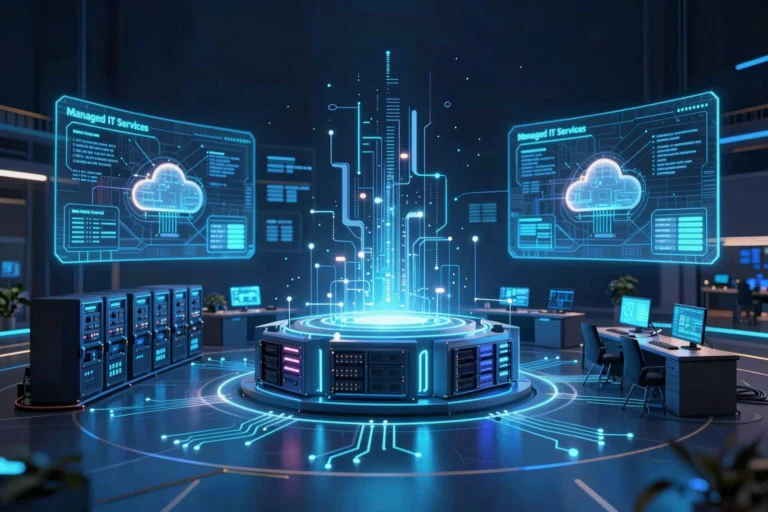 Managed IT Services