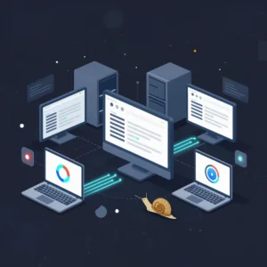 Slow or Unreliable Systems